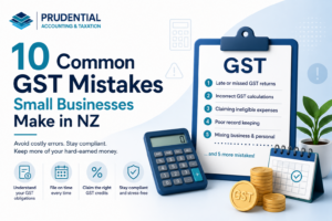 10 common mistakes to avoid