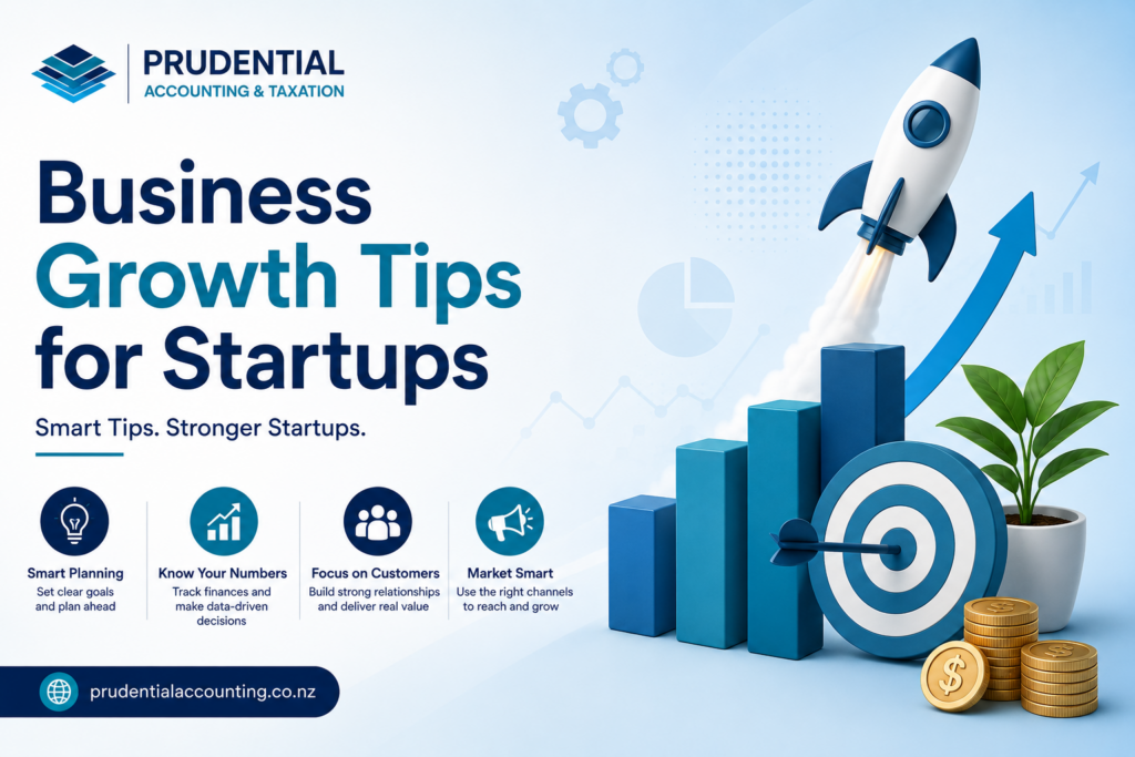 business growth tips