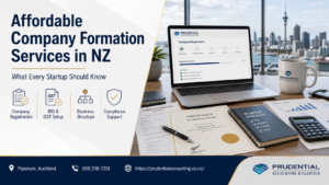 company formation services papakura