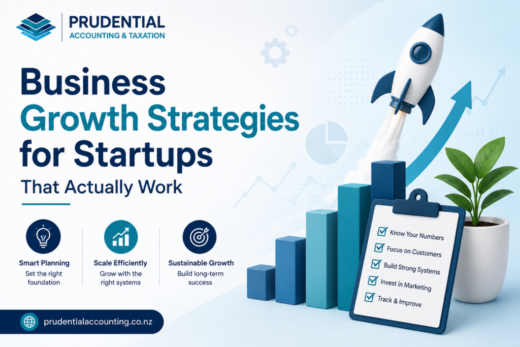 business growth