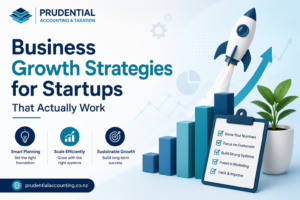 business growth