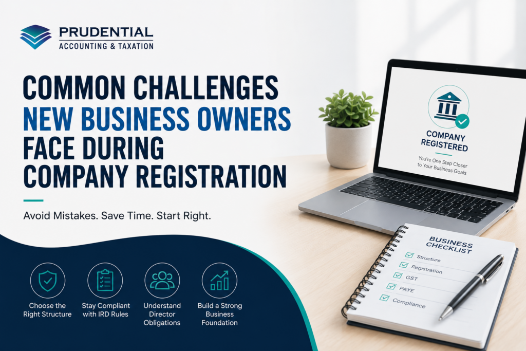 common registration challenges