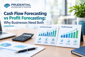 Cash Flow Forecasting