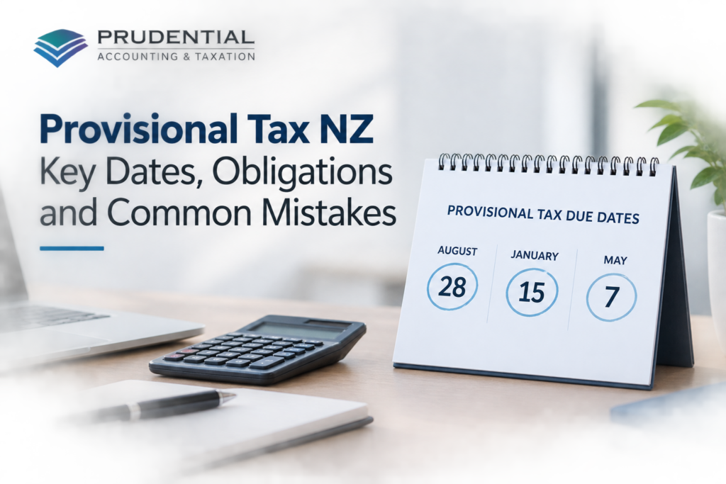 provisional tax