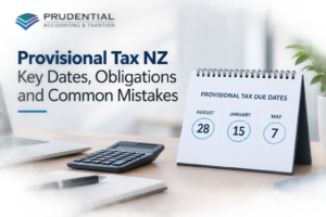provisional tax