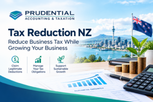 tax reduction nz