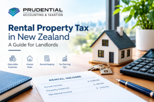 Rental Property Tax Guide